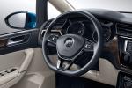 Volkswagen Touran L 2016 года (CN)